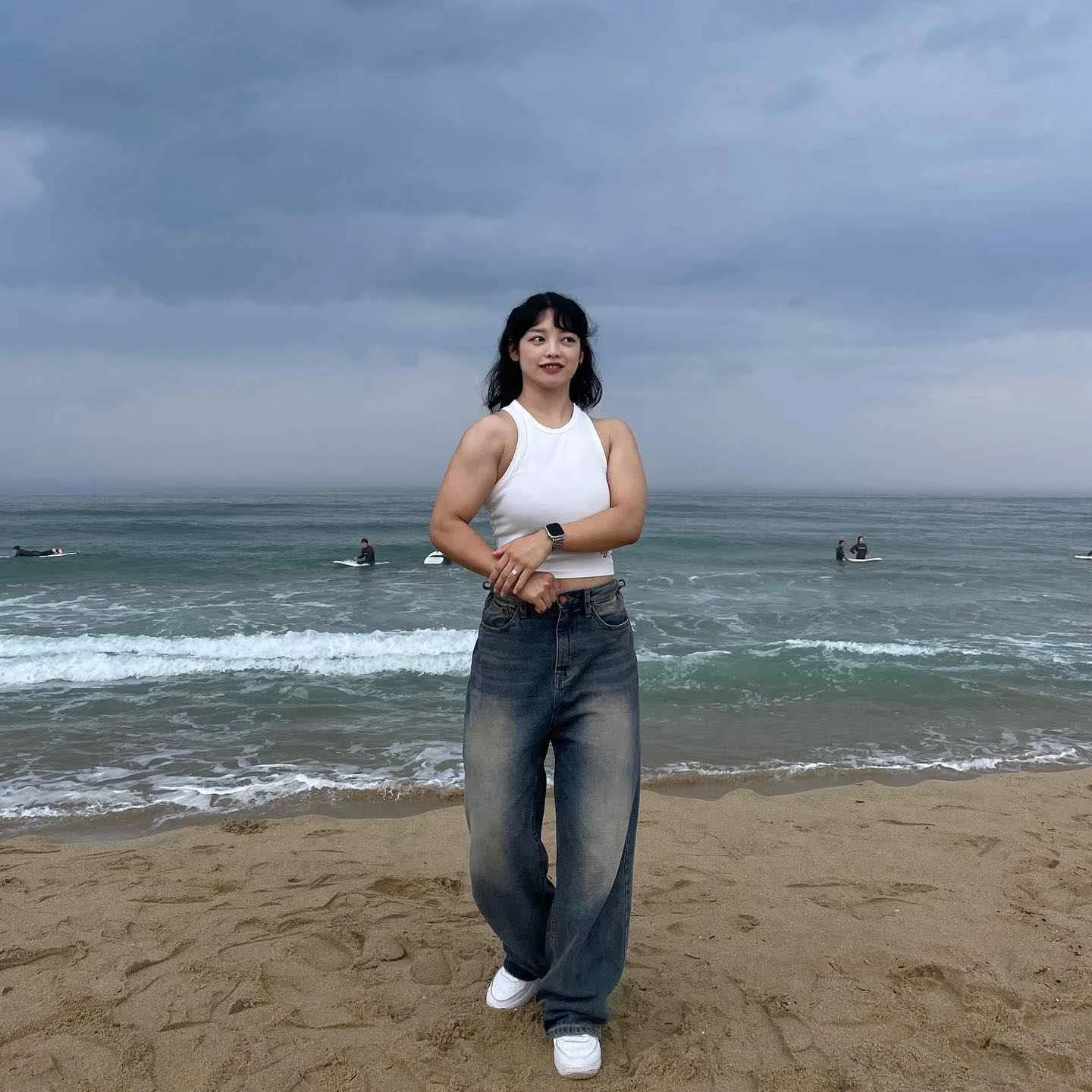 Lee Ye Ji (Physical 100) - lee-ye-ji-physical-100-sexy-24.webp
